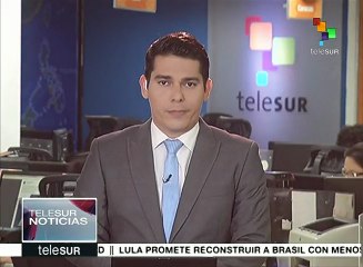 Resalta pdte. de Vzla papel de Consejo Nacional Electoral en simulacro