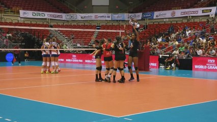 República Checa vence a Canadá en último día de segunda fase del Grupo 2