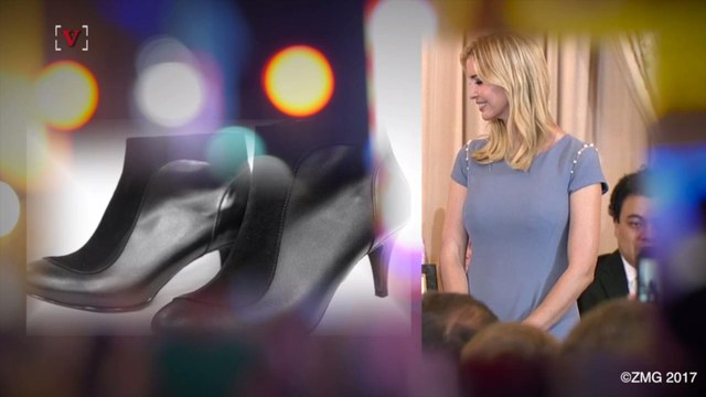 White House Silent on Ivanka Trump Fashion Line