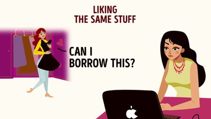 BROTHERS VS. SISTERS