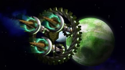 Uchuu Sentai Kyuranger- Episode 1 PREVIEW (English Subs)