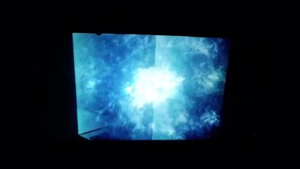 Avengers: Infinity War - Teaser Trailer [FILTRADO 28-10-2014]