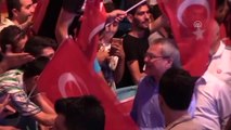 Doğu ve Güneydoğu Anadolu'da Demokrasi Nöbeti - Batman/