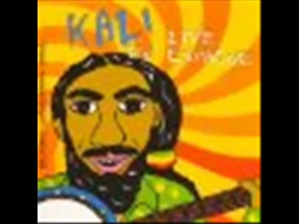 Kali - Reggae Dom-Tom