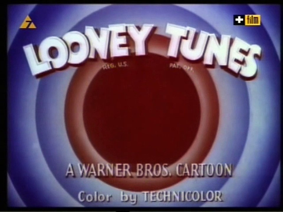 Looney Tunes Dont Give up the Sheep Wideo