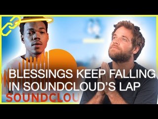 Samsung Game Live App, Chance the Rapper Saves SoundCloud, and SNSSMQTTO