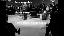 1965 - Chuck Berry (Belgium Tv)