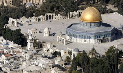 Pasca-Penembakan, Masjid Al-Aqsa Dibuka Kembali