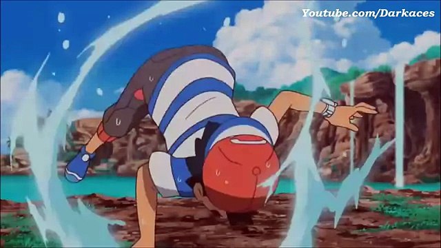 Pokemon sun and moon Episode 33 PIKACHU IN TROUBLE Pocket Monster sun and moon Episode 33 HD