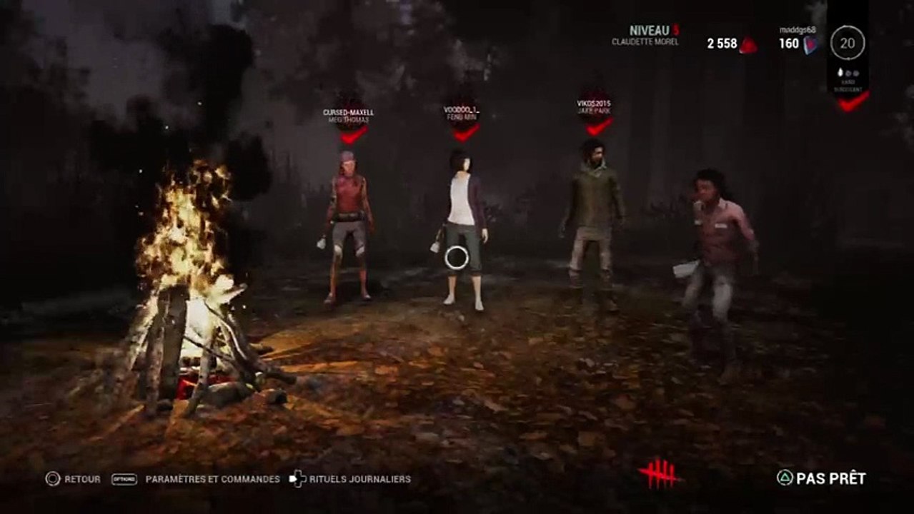 Diffusion PS4 en direct de maddgs68 (8)