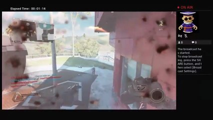 Lets play infinite warfare (6)