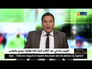"هذا ما قاله بويول حول مدرب برشلونة "أرنستو فالفيردي