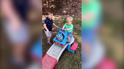 'I DON'T WANNA DO IT!' Epic Fails! - July 2017