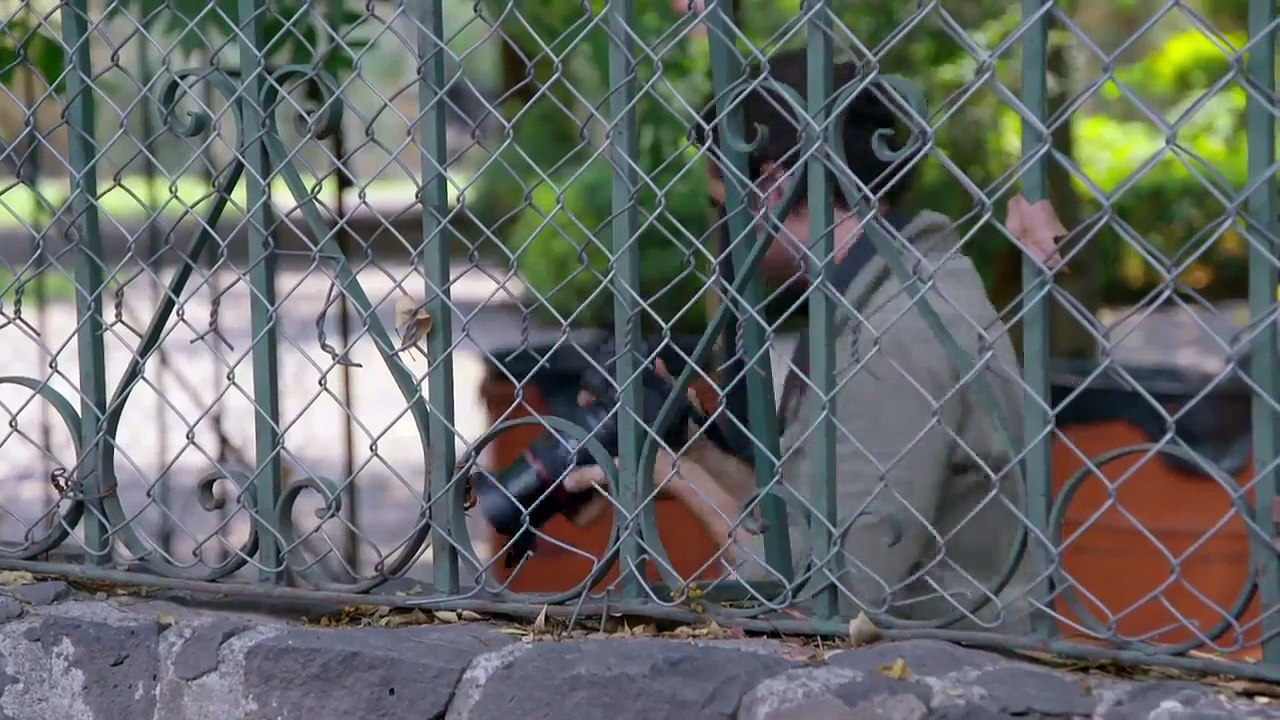 Nada Personal - Capítulo 40 I HD
