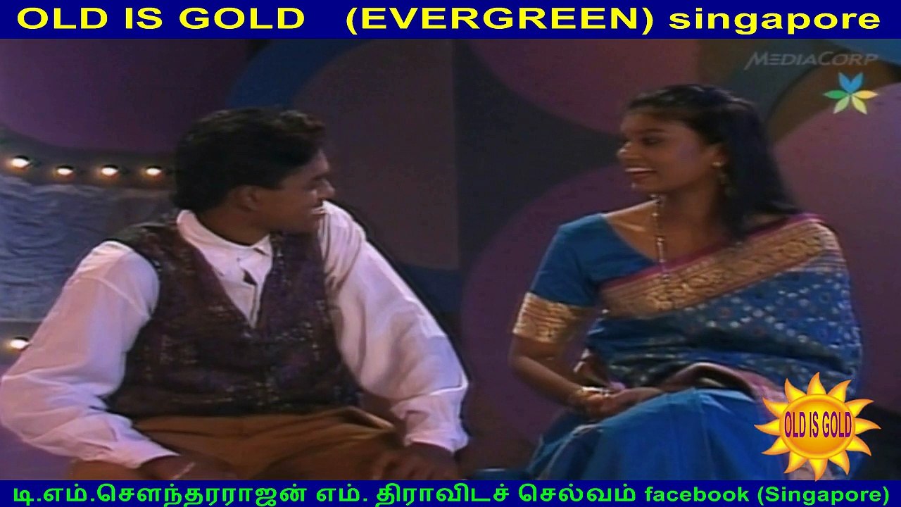 OLD IS GOLD   (EVERGREEN)     singapore  Christiania   vol  1