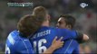 Daniele De Rossi penalty Goal HD - Italy 3 - 0 Uruguay - 07.06.2017 (Full Replay)