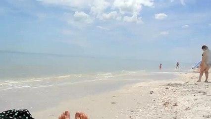 Captiva Island Rentals Beachfront