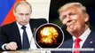 Vladimir Putin warns 'no one would survive' nuclear war between Russia and US