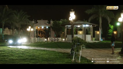 مسلسل طاقة نور الحلقة 12 - بطولة هانى سلامة