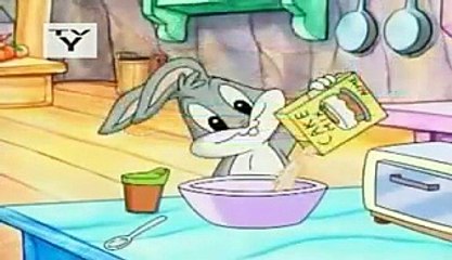 Baby Looney Tunes - Baby bugs Song
