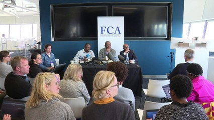 S.Africa's ANC 'damaged' by Zuma scandals, party says