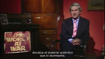 El Mundo En Guerra - Extra 01 - Cómo Se Hizo La Serie (Subtitulado Español)