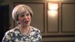Theresa May: I have a clear plan for Brexit negotiations
