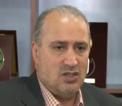 گفتگو با مهدی تاج درباره رکورد تاریخی فوتبال ساحلی تا میزبانی پرسپولیس در آسیا