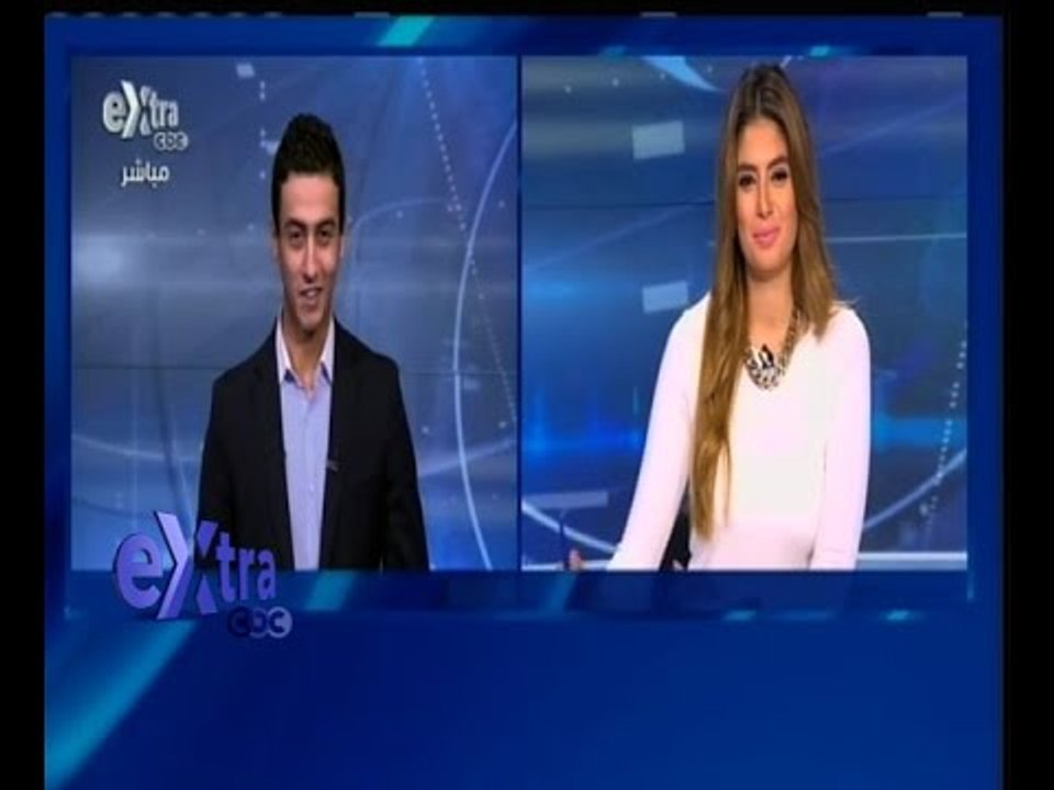 #غرفة_الأخبار | جولة إخبارية مع #لما‪_‬جبريل و#حسام‪_‬حداد ليوم 22 سبتمبر 2015