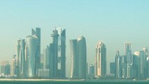 الإلحاق السياسي ومهرجان حصار قطر