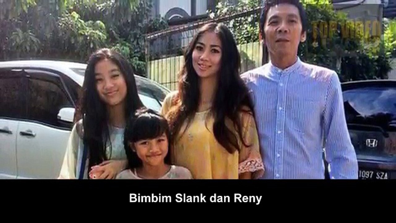133.Super Cantik, 5 Istri Para Rocker Terkenal Indonesia