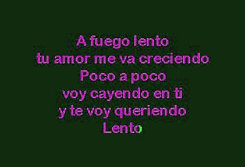 Jennifer Peña - A  Fuego Lento (Karaoke)