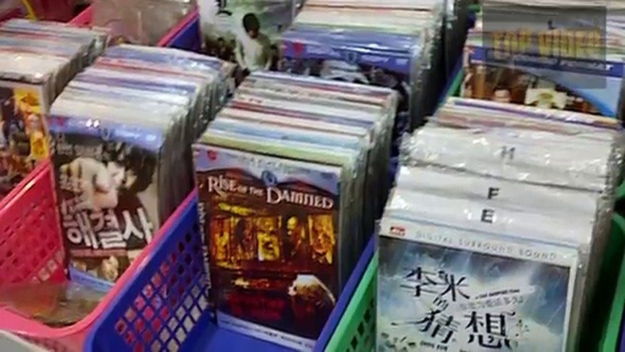 142.5 Fakta Bisnis Prostitusi Yakuza di Jepang yang Ternyata Sangat Mengerikan