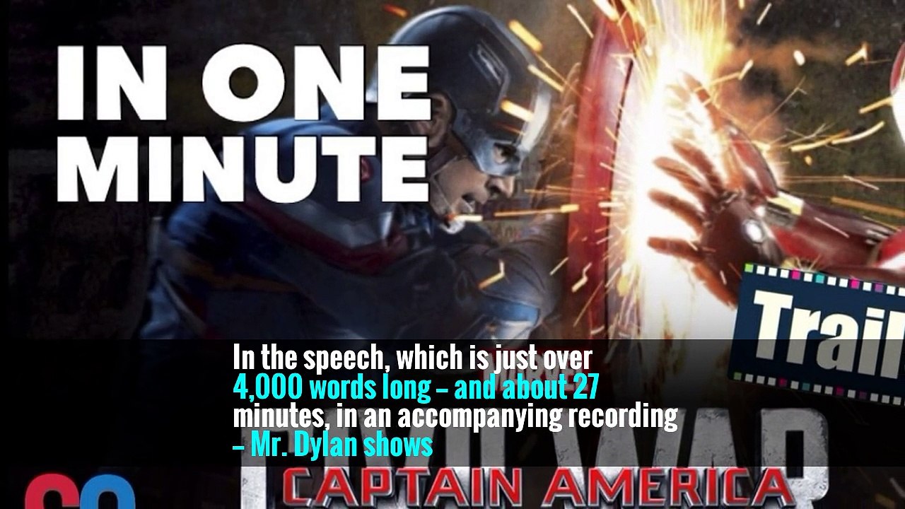 He then chronicles the influence of Leadbelly and folk music before turning to several literary war horses