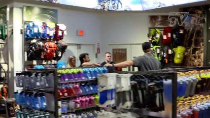 09.Shop With a Pro - Edmonton Oilers Edition