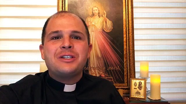 Den al César lo que es del César, y a Dios lo que es de Dios ... - PADRE JOSÉ LUIS GONZÁLEZ SANTOSCOY