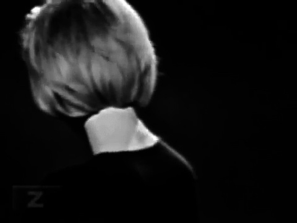 Sylvie Vartan -- Tous mes copains -