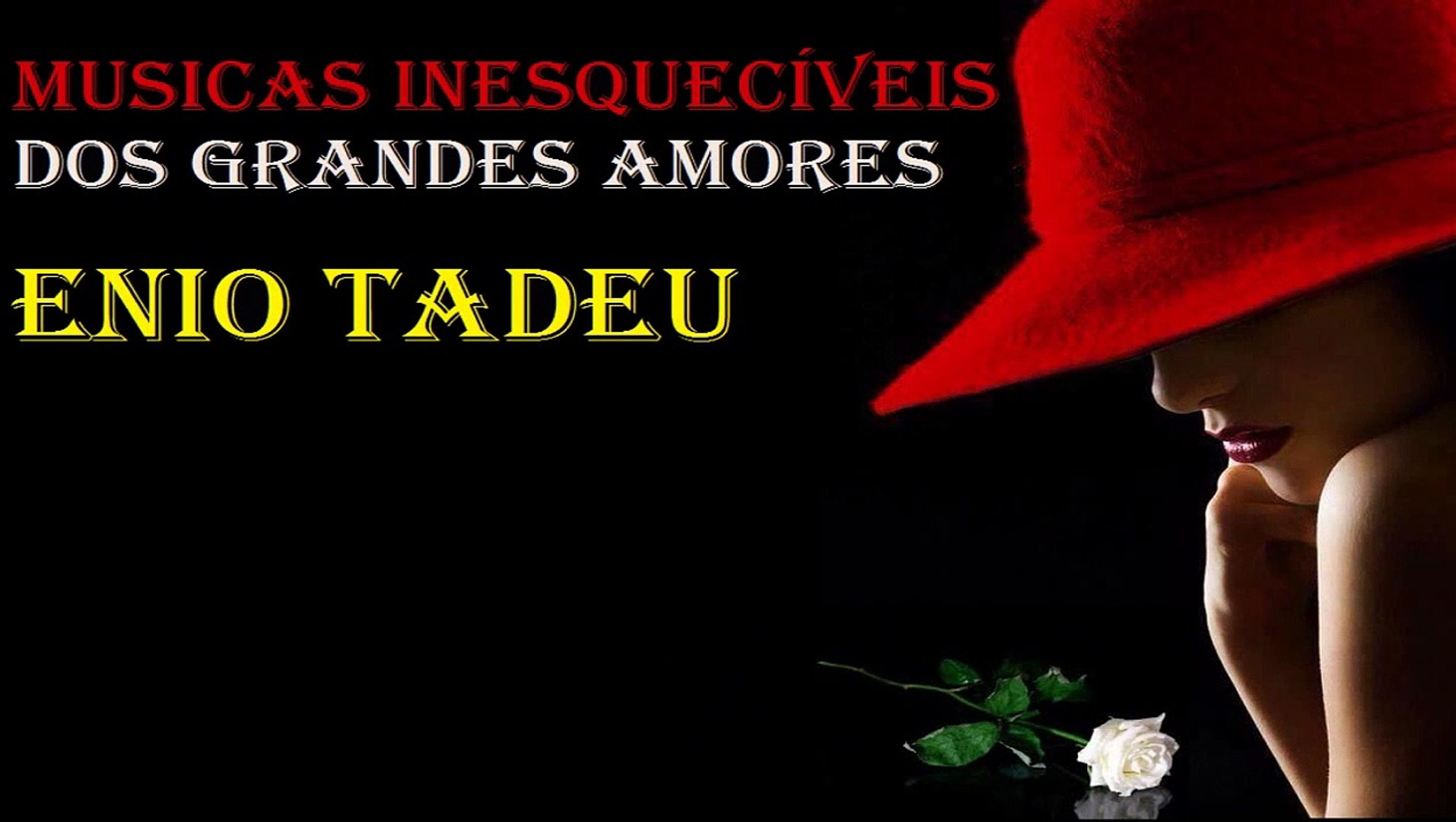 MUSICAS ROMANTICAS