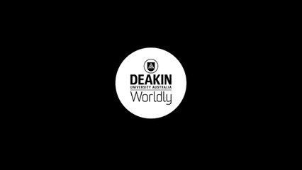 301.Deakin University research diet and depression