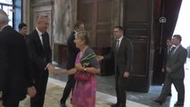 Büyükelçi Carım Şehadetinin 40. Yılında Vatikan Sarayı'nda Anıldı