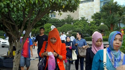 308.Deakin Indonesian Internships - creating worldly students