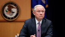 Sessions offered in recent months to resign as attorney general
