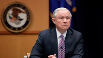 Sessions offered in recent months to resign as attorney general