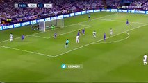 هدف اليوفينتوس على ريال مدريد