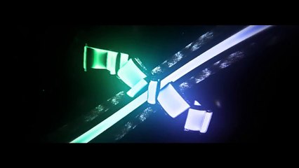 INTRO CANAL RAIKY BR - BLOCK STRIKE