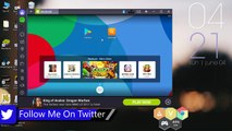 How to remove sponsored ads and root bluestacks 2.5.xx or 2.6.xx or 2.7.xx