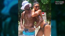 Kevin Hart Gushes Over Marriage to Eniko Parrish