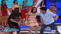 Wowowin: Ashley Ortega, kailangang talunin sa ‘Hep Hep Hooray’