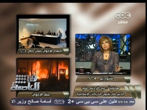 #هنا_العاصمة | ‎عبدالرحيم علي : الشيخ محمد بن زايد أكد أن ‫#قطر‬ لن تبيع ‫#مصر‬ أو الخليج العربي