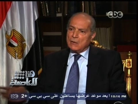 #هنا_العاصمة | ‎وزير العدل : ‎‎المحاكم لا يمكن ان تصدر حكم يصنف جماعة ‫#‬الإخوان كجماعة إرهابية